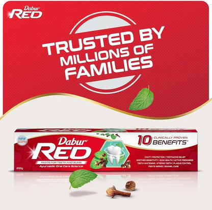 Dabur Red Colgate - 300g