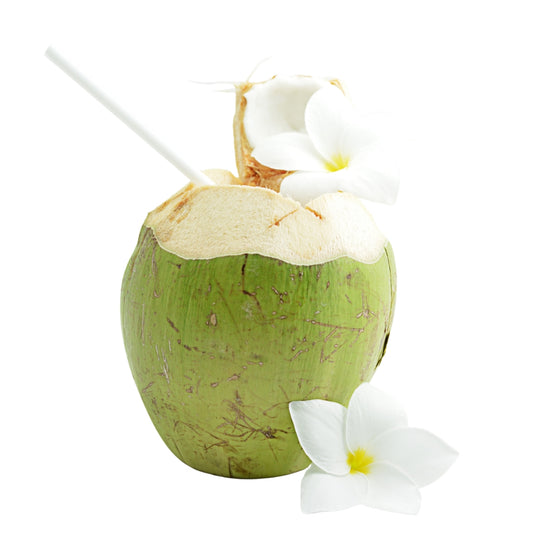 Tendar Coconut ( नारियल पानी ) - 1 Pcs