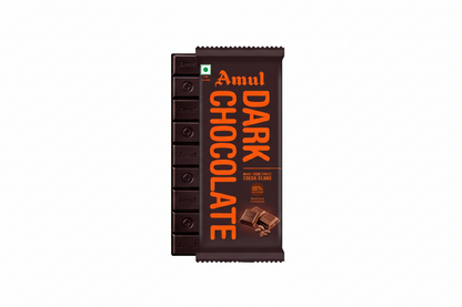 Amul Dark Chocolate Bar - 35g