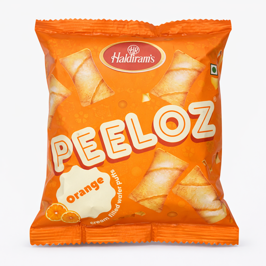 Haldiram's Peeloz - 28g