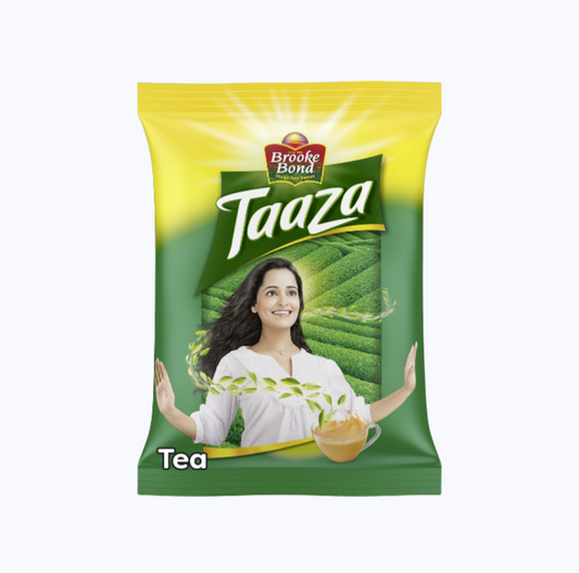Brooke Bond Taaza Tea - 250g