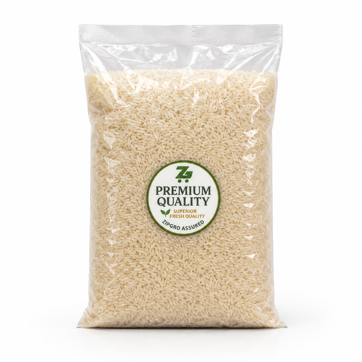 Premium Regular Rice - 1 Kg