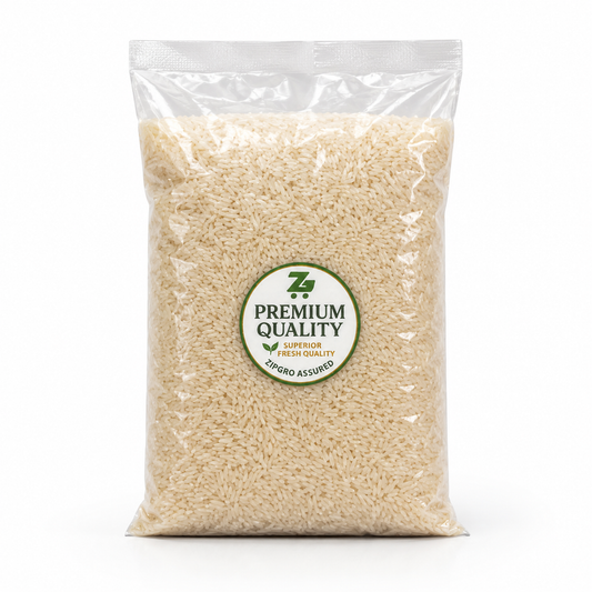Premium Regular Rice - 1 Kg