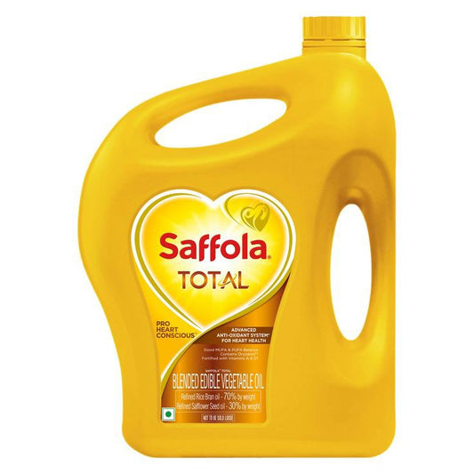 Safola SunFlower Oil - 5kg