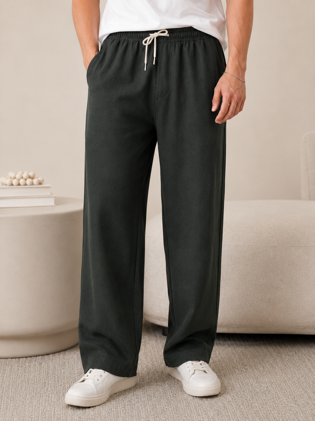 ZARA 100% Cotton Pajama