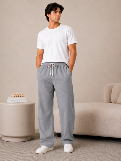 Zara Men's 100% Cotton Pajama