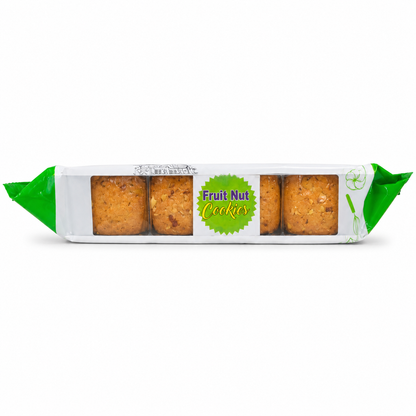 Mahalaxmi  Special Fruit & Nut Cookies - 300g