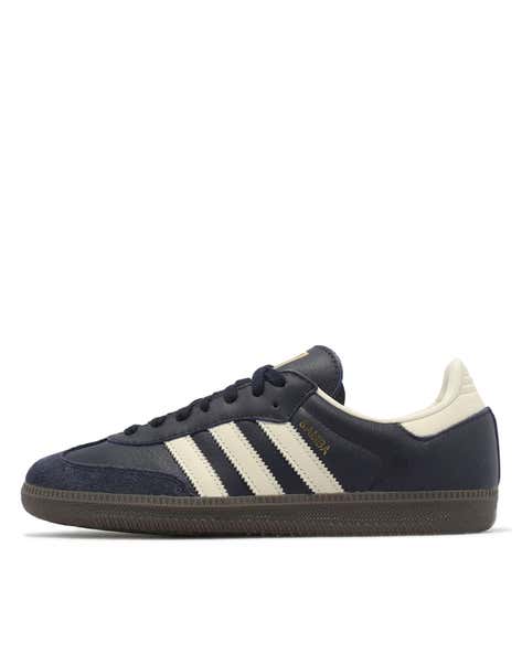 adidas Originals
Samba Og Men Blue Originals Shoes