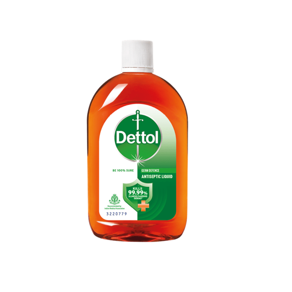 Dettol Antiseptic Liquid - 250ml