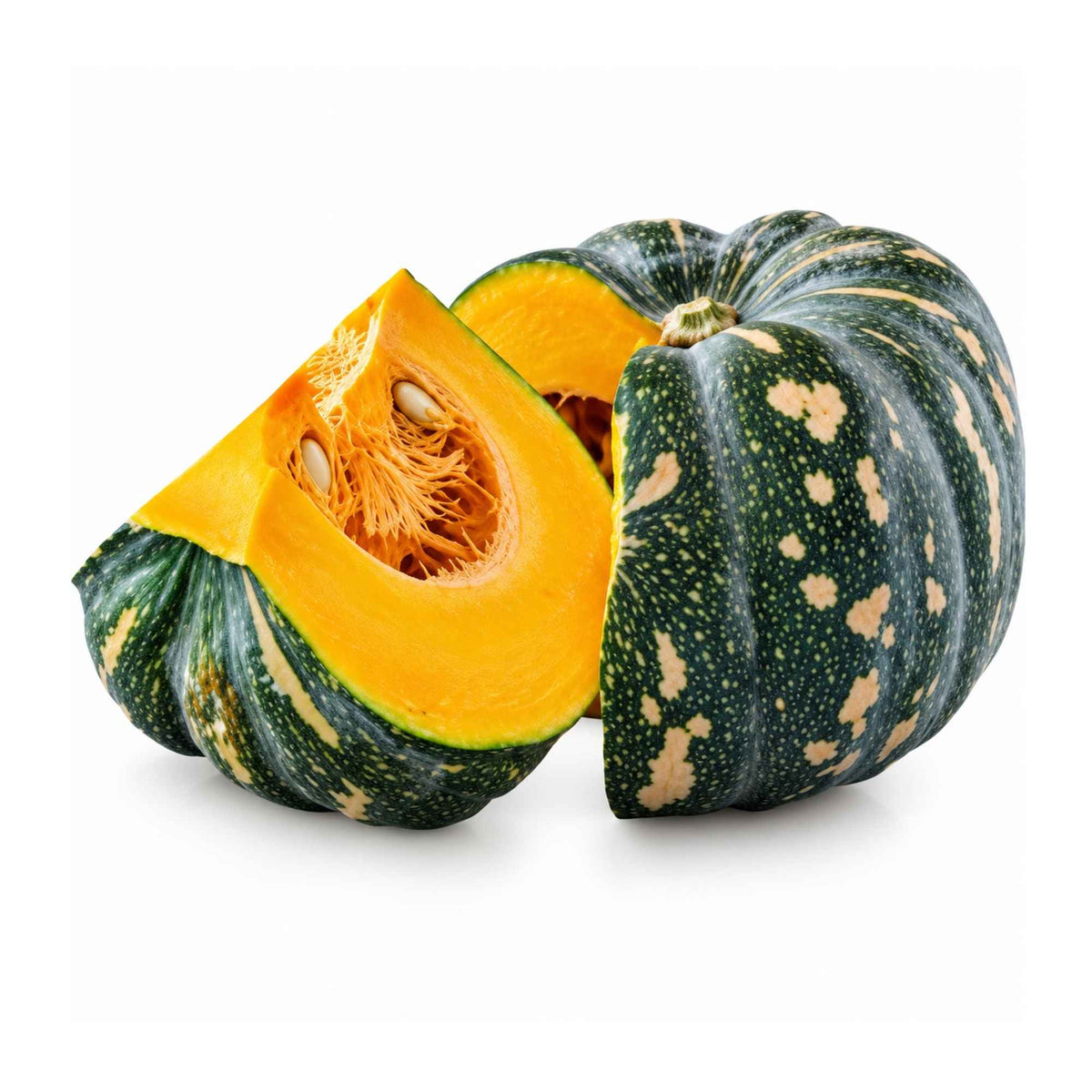 Green Pumpkin ( हरा कद्दू) - 500g