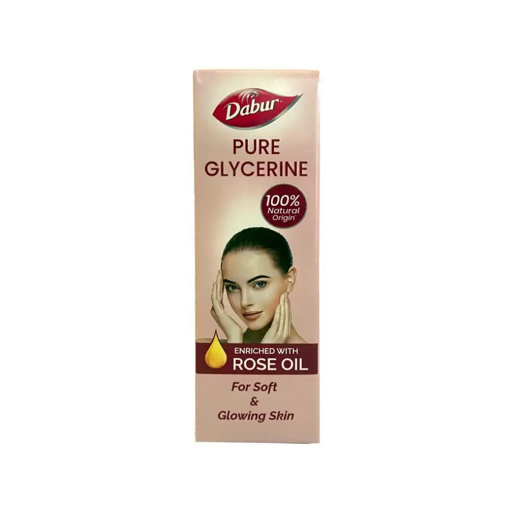 Dabur Pure Glycerin - (100 g)