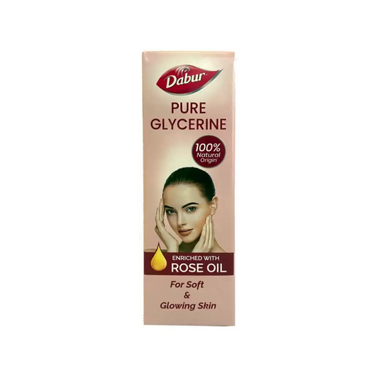 Dabur Pure Glycerin - (100 g)