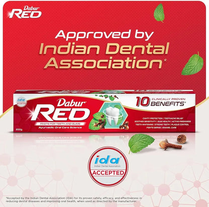Dabur Red Colgate - 300g