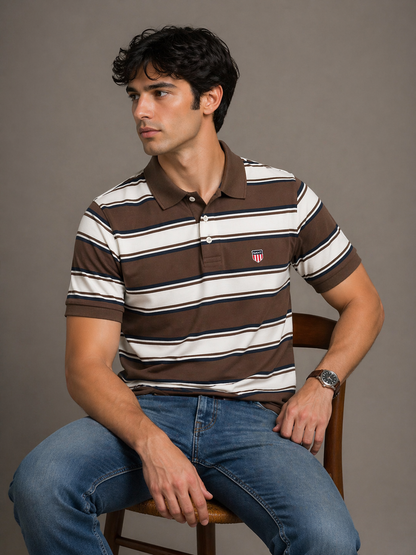 GANT Premium Cotton T-Shirt