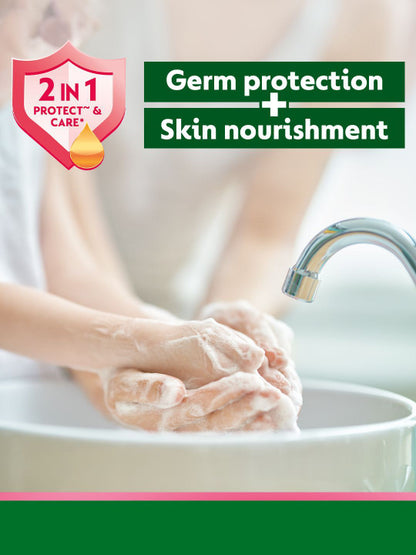 Dettol Skincare Liquid Handwash refill - 675ml