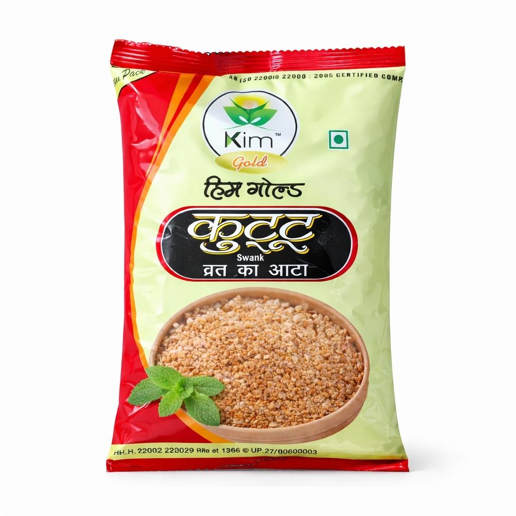 Him Gold Kattu Atta - 250g
