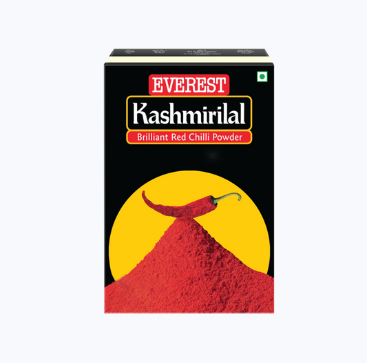 Everest Kashmiri Lal Mirch Powder - 50g