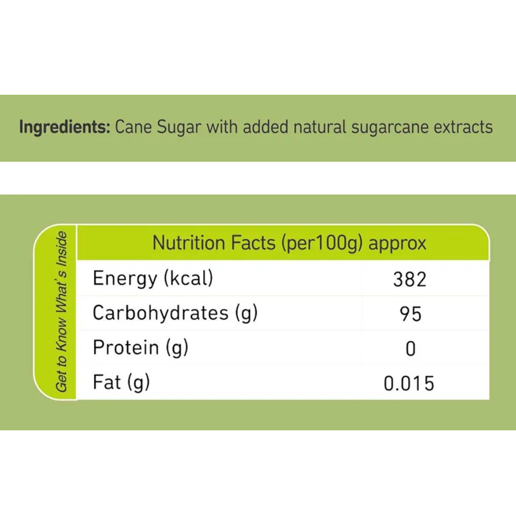 Trust Diabetic Friendly G-Low Sugar - 500g