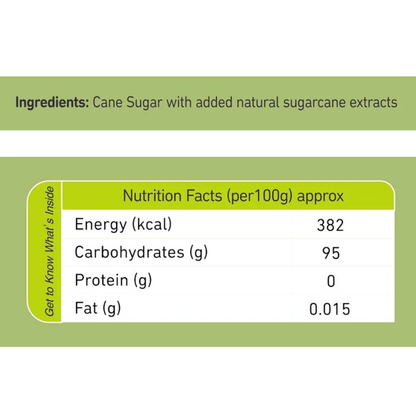 Trust Diabetic Friendly G-Low Sugar - 500g