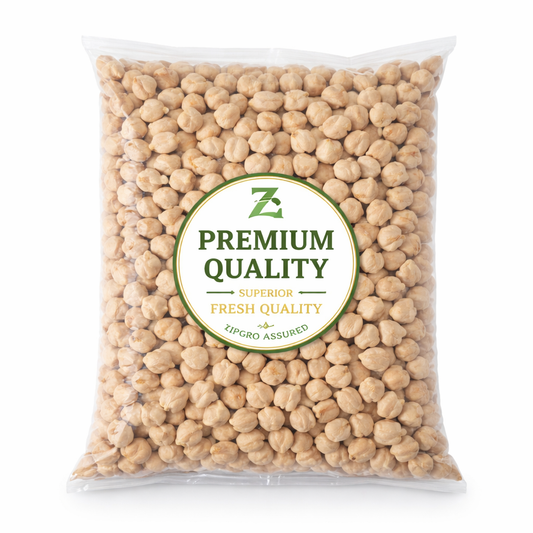 Zipgro Kabuli Chana