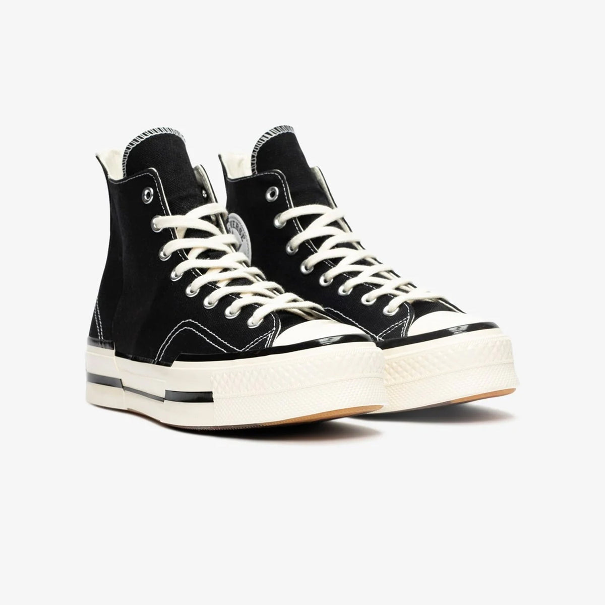 CONVERSE Chuck 70 De Luxe Squared High Top Sneakers