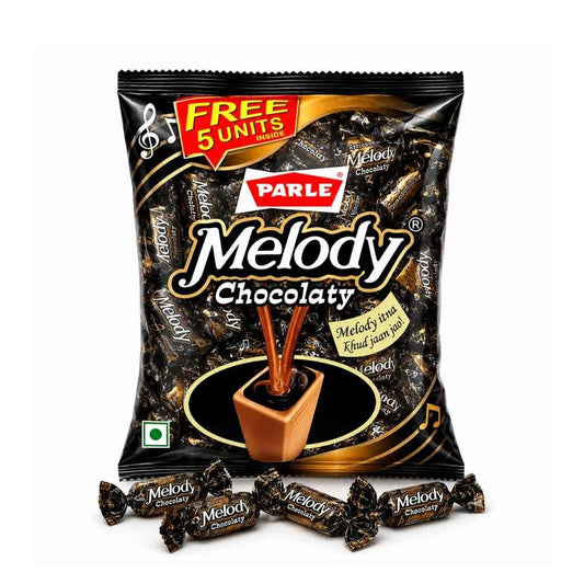 Melody Chocolaty -  195.5g