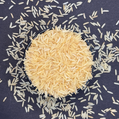 Galaxy 1121 Basmati Rice