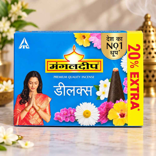 Mangaldeep Deluxe