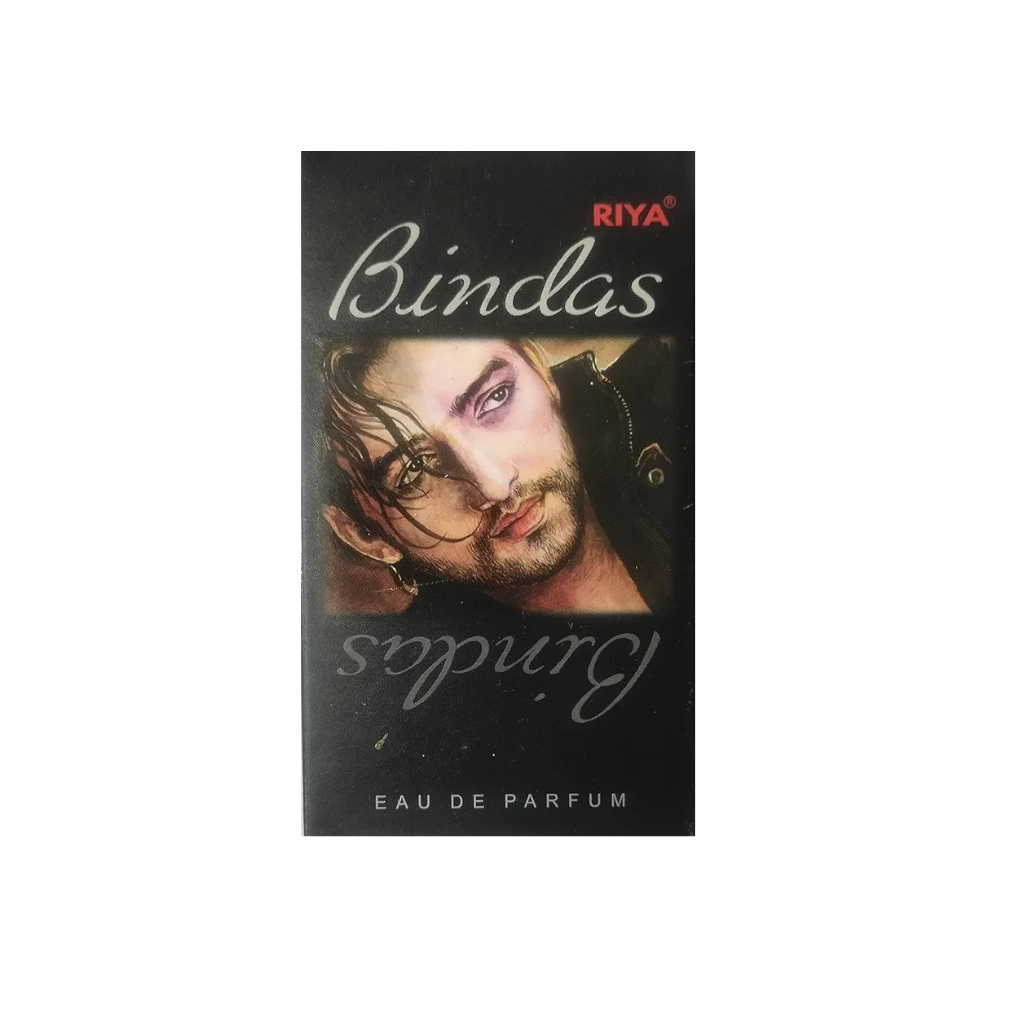 Bindas Perfume For Men - 30ml