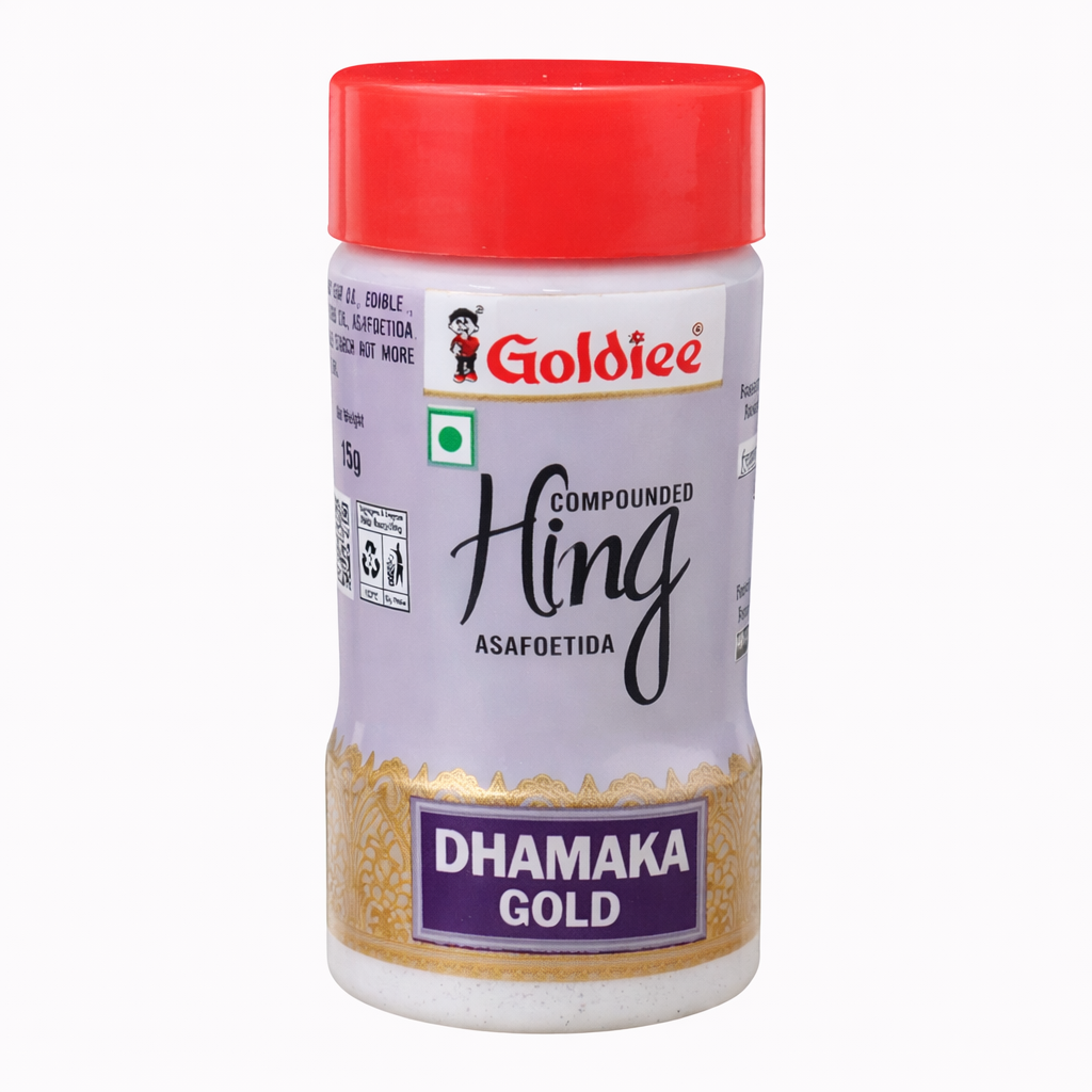 Goldie Hing Dhamaka Gold - 15g