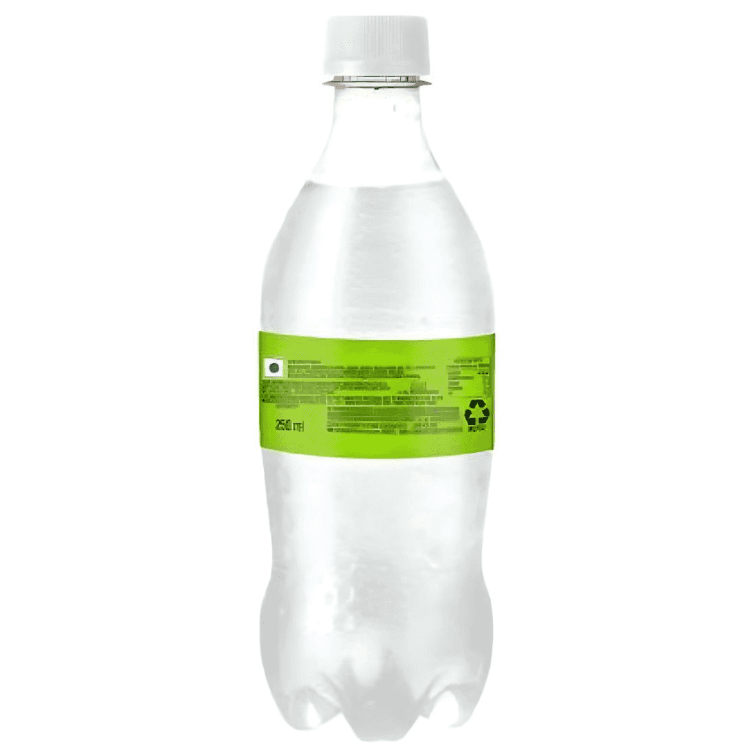 Limca Lime Lemon-  250ml
