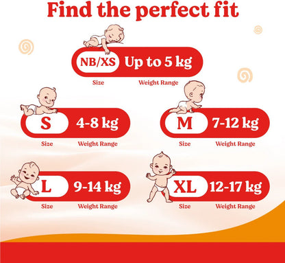 Huggies  Comfy Pant - L Size- 28Pcs