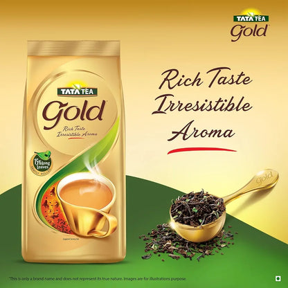 Tata Tea Gold - 500g