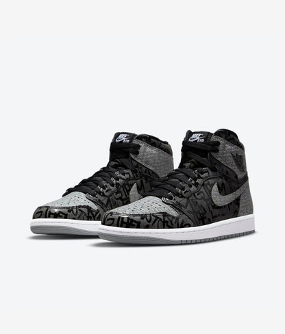 Air Jordan 1 High "Rebellionaire" sneakers
