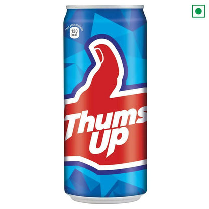 Thums Up can - 300ml