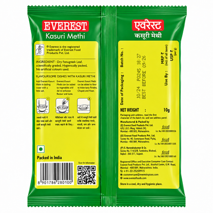 Everest Kasuri Methi - 10g