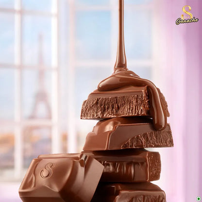 Cadbury Dairy Milk Silk Ganache Chocolate Bar - 54g