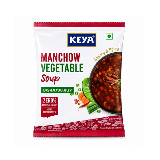 Keya Manchow Vegetable Soup - 12.5g