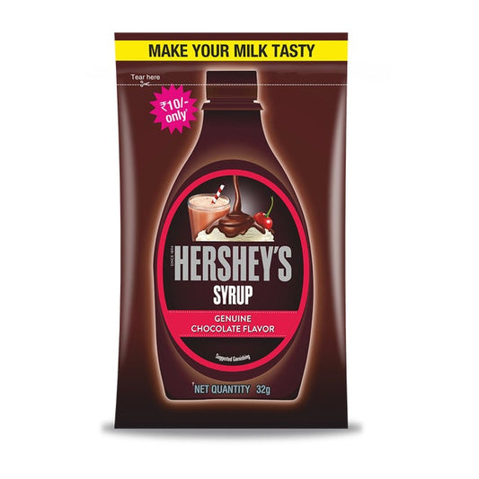 Hershey's Syrup - 30g