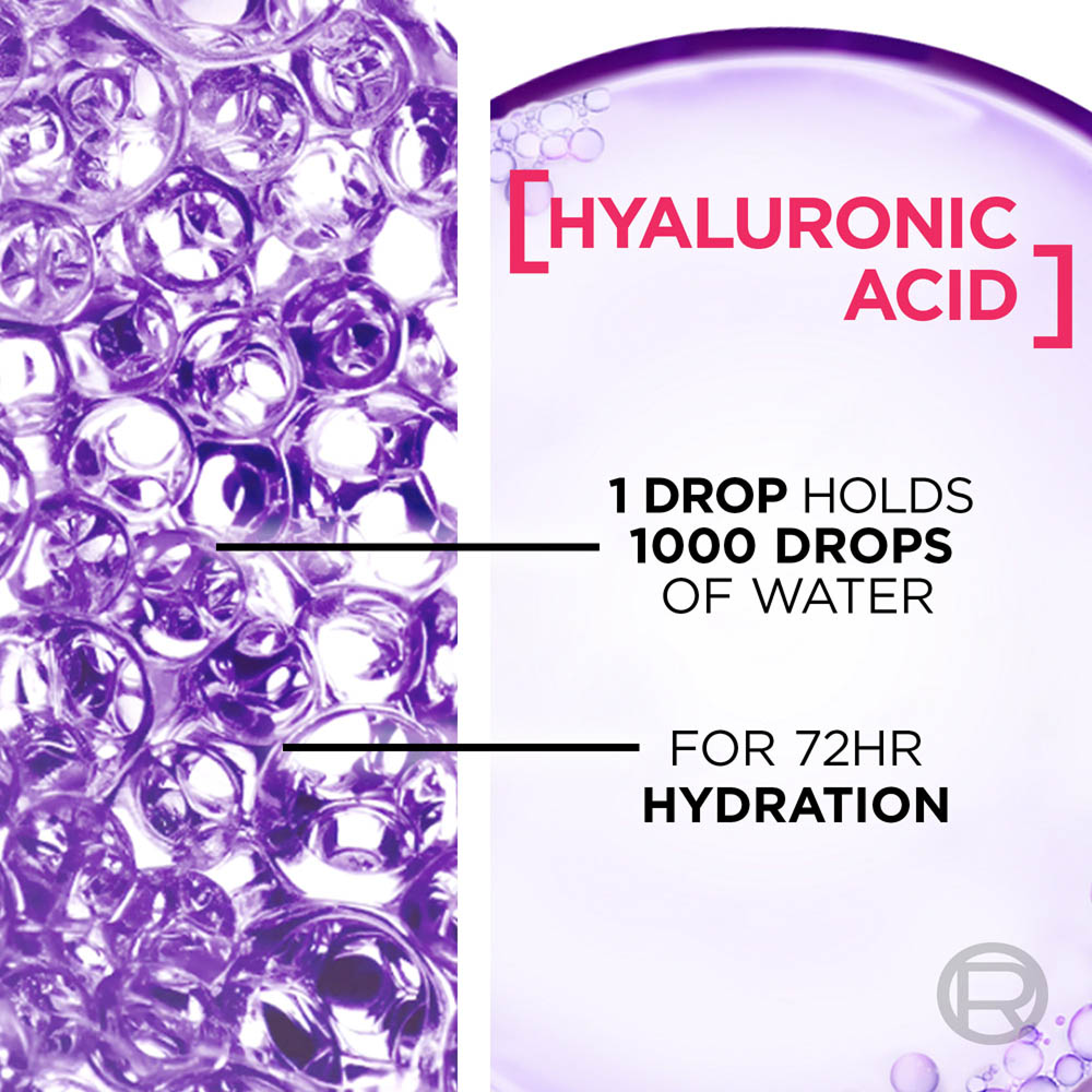 L'Oreal Paris Hyaluron Moisture Shampoo - 200ml
