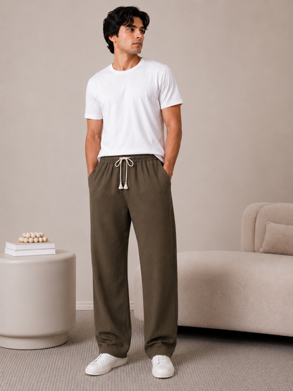 Zara Men's 100% Cotton Pajama