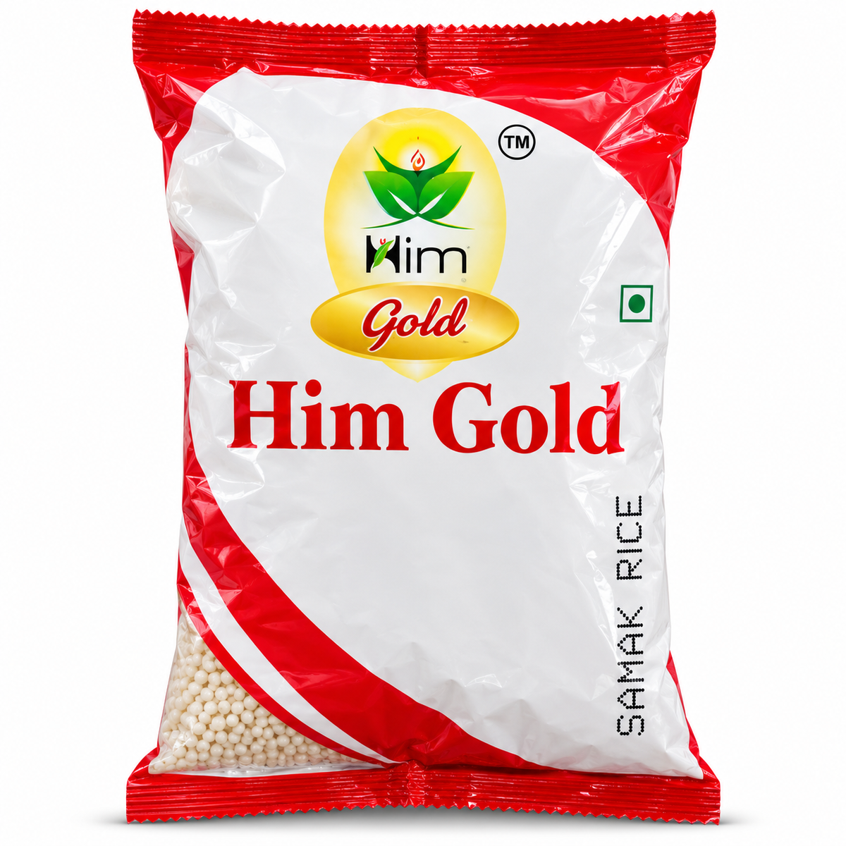 Samak Rice Him Gold - 250g