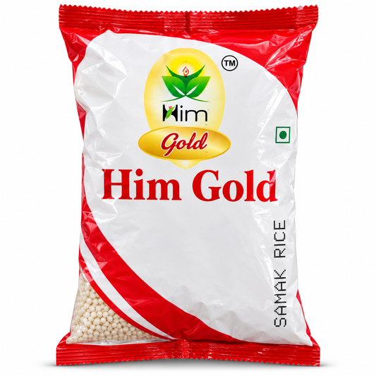 Samak Rice Him Gold - 250g
