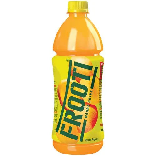 Frooti Mango Drink - 600ml