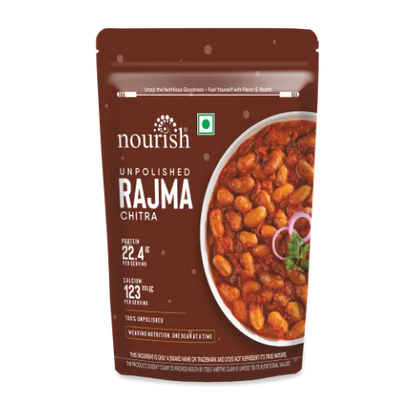 Rajma Nourish Chitra