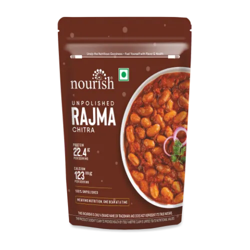 Rajma Nourish Chitra