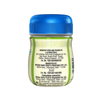 Mother Dairy Cow Ghee - 200g
