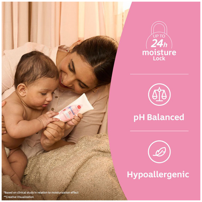 Johnsons Baby Cream 30g