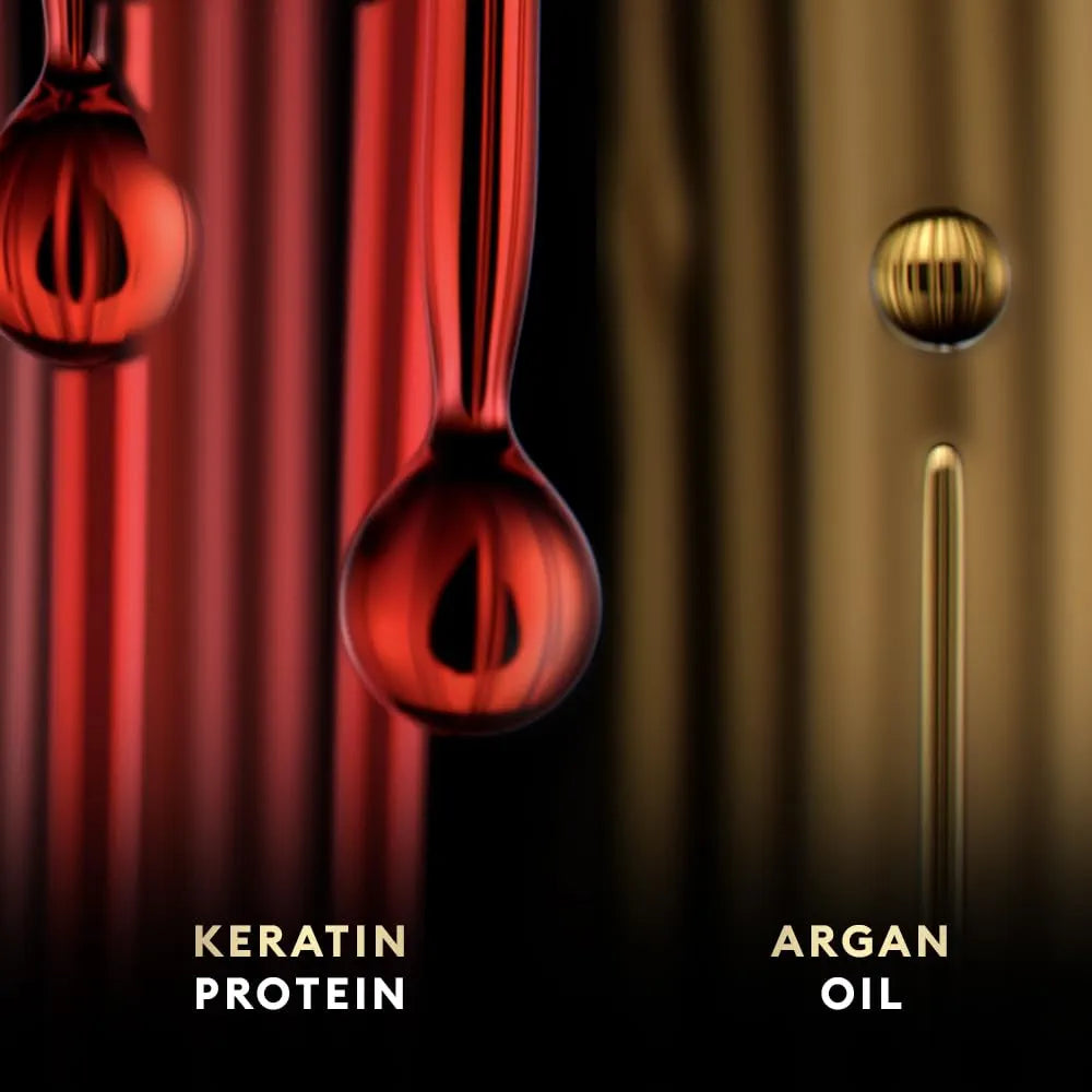 TRESemme Keratin Smooth Shampoo - 85 ml