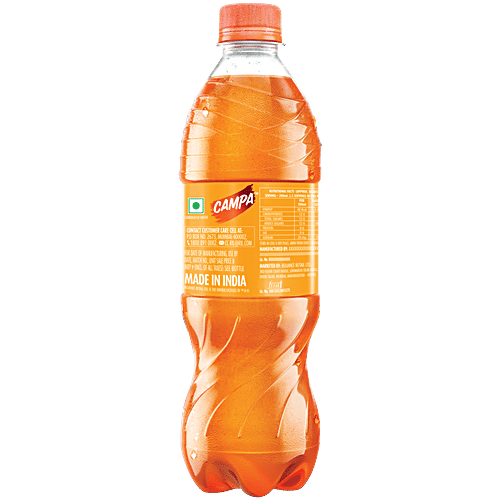 Campa Orange - 200ml